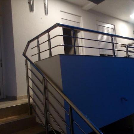 Apartmani M&V Sutomore Extérieur photo