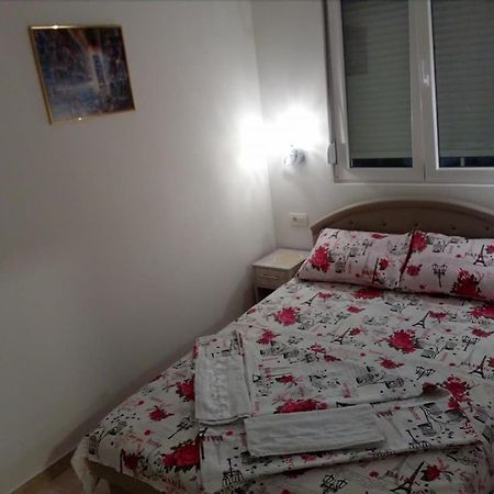 Apartmani M&V Sutomore Extérieur photo
