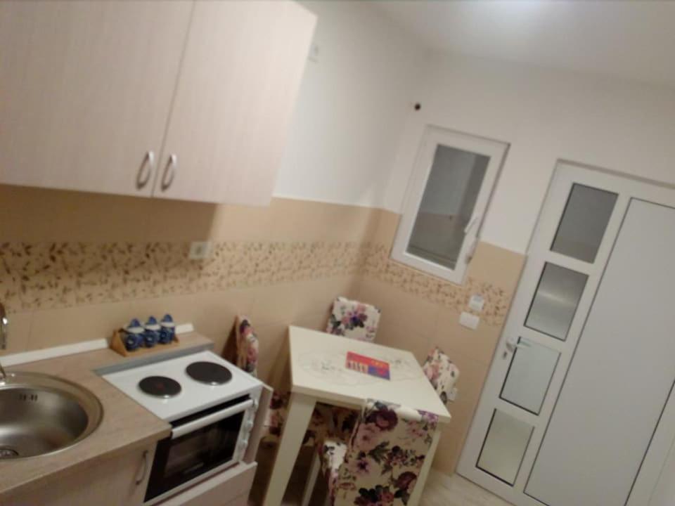Apartmani M&V Sutomore Extérieur photo