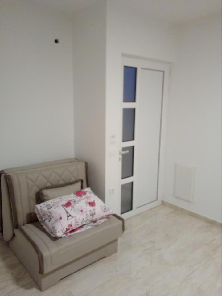 Apartmani M&V Sutomore Extérieur photo