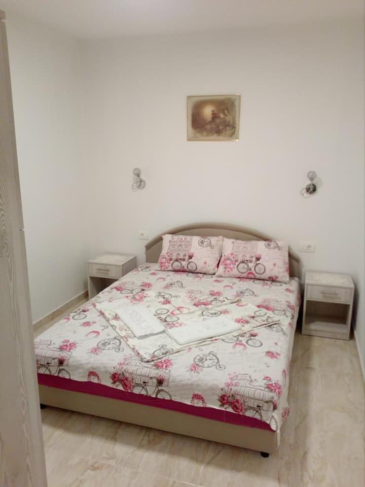 Apartmani M&V Sutomore Extérieur photo
