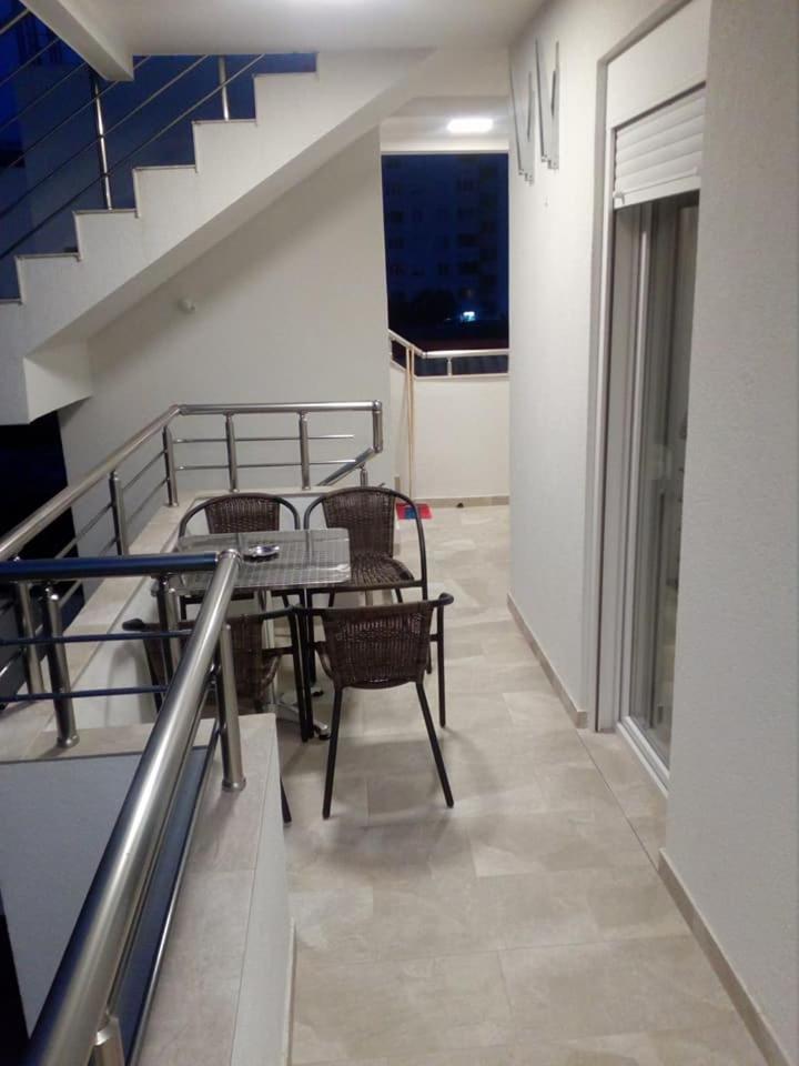 Apartmani M&V Sutomore Extérieur photo