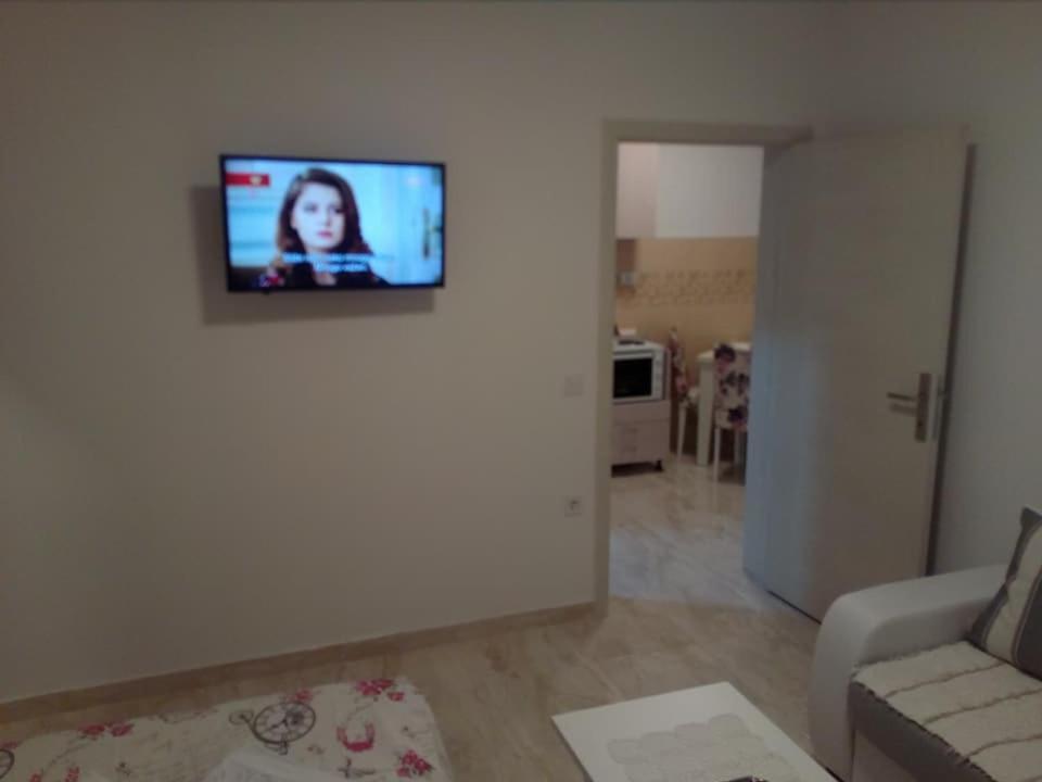 Apartmani M&V Sutomore Extérieur photo