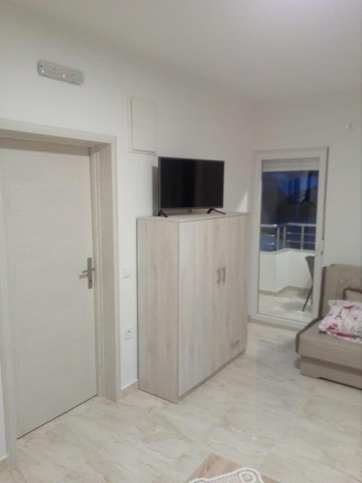 Apartmani M&V Sutomore Extérieur photo