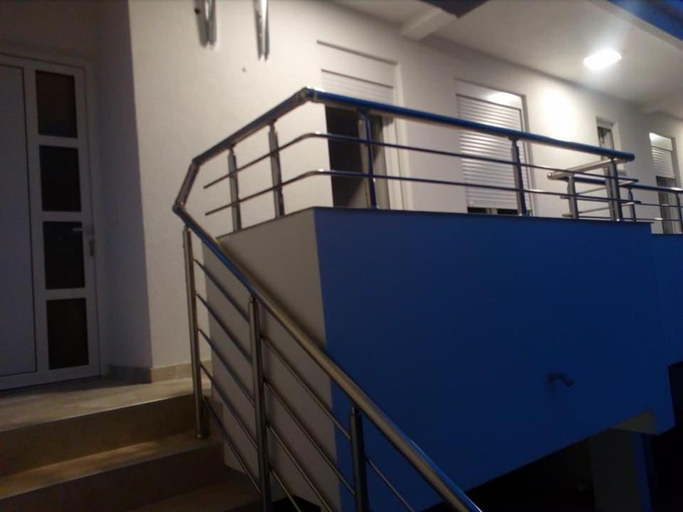 Apartmani M&V Sutomore Extérieur photo