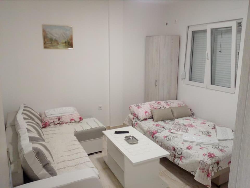 Apartmani M&V Sutomore Extérieur photo