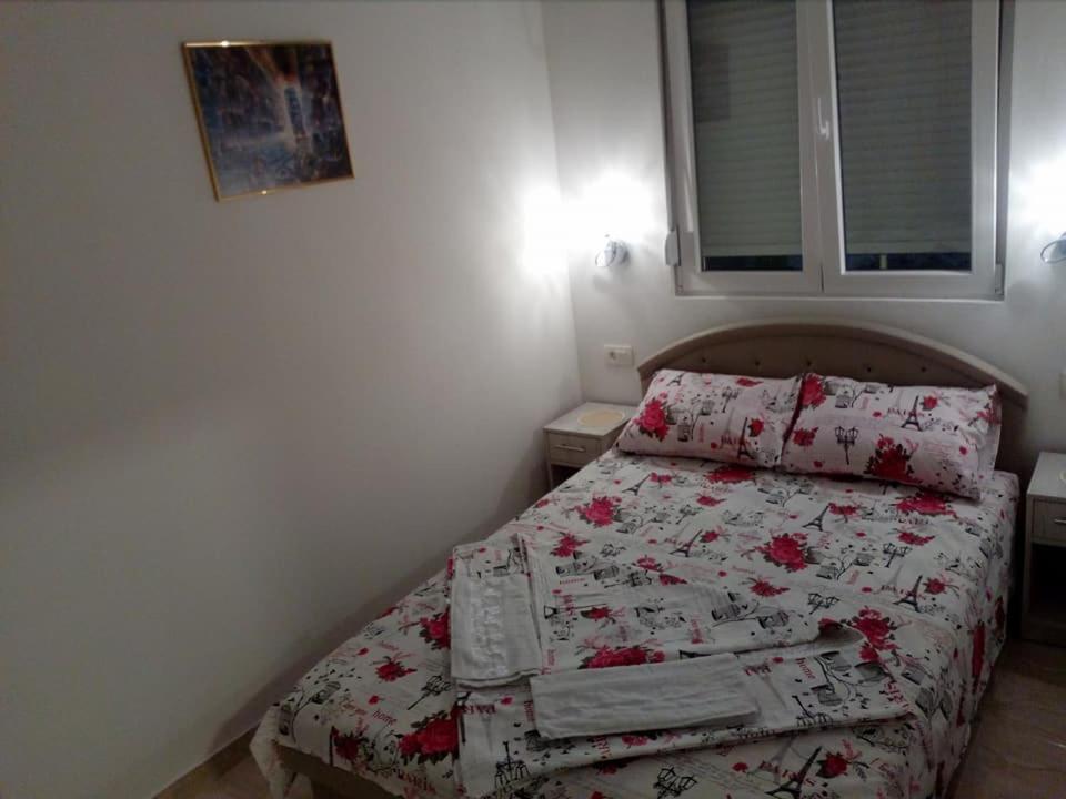 Apartmani M&V Sutomore Extérieur photo