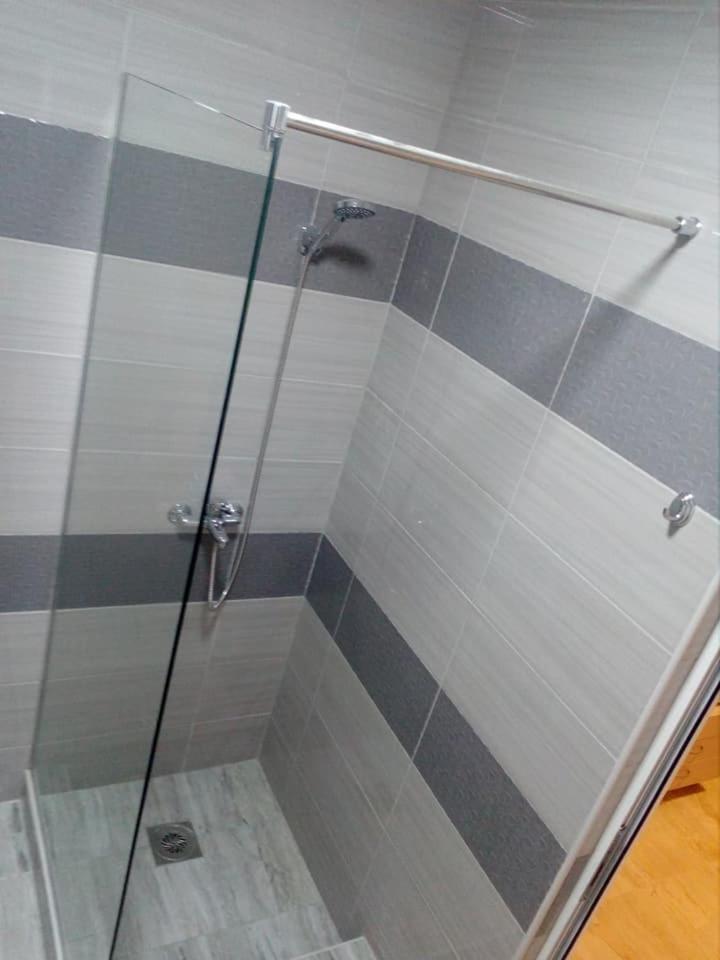 Apartmani M&V Sutomore Extérieur photo